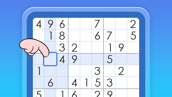 epoch sudoku hard