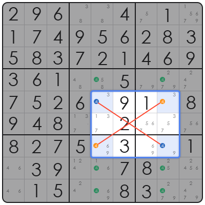 print sudoku